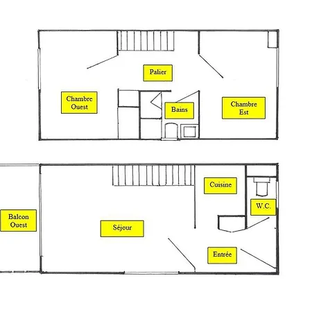 Apartment Champfleurie Fl0618 La Clusaz